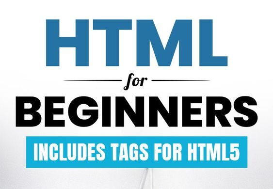 The Basics of HTML A Beginner's Guide