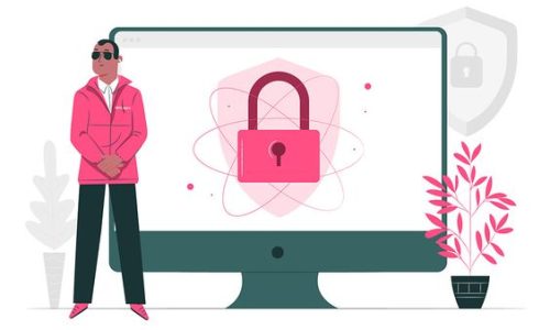 Security Best Practices for Web Development