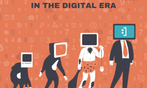 Navigating the Future Evolution of IT Services in the Digital Era